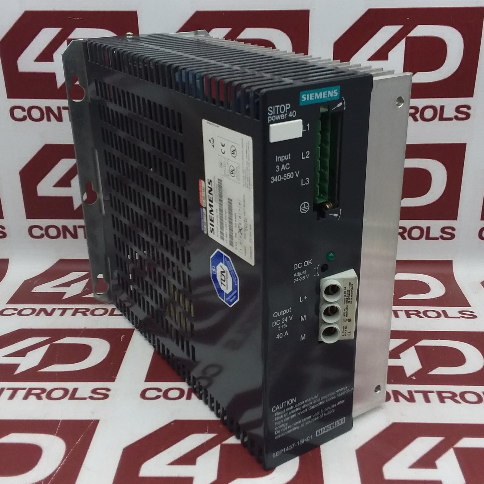 SIEMENS - Image 1