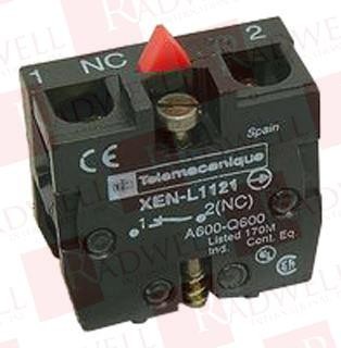 SCHNEIDER ELECTRIC - Image 1