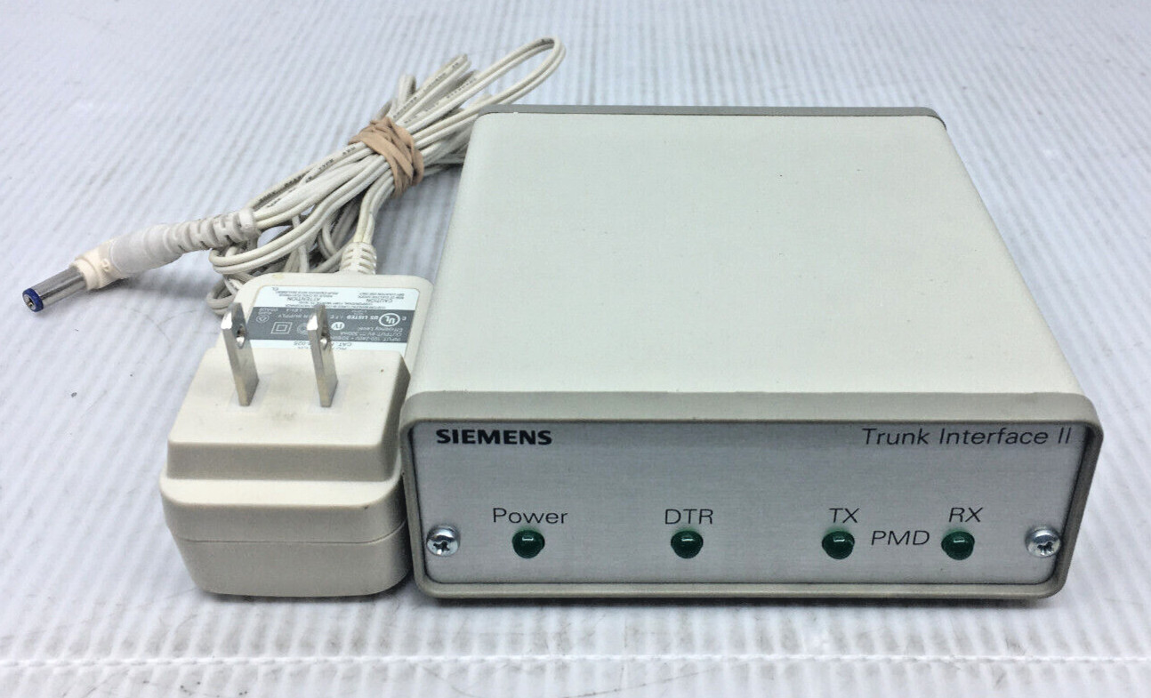 SIEMENS - Image 1