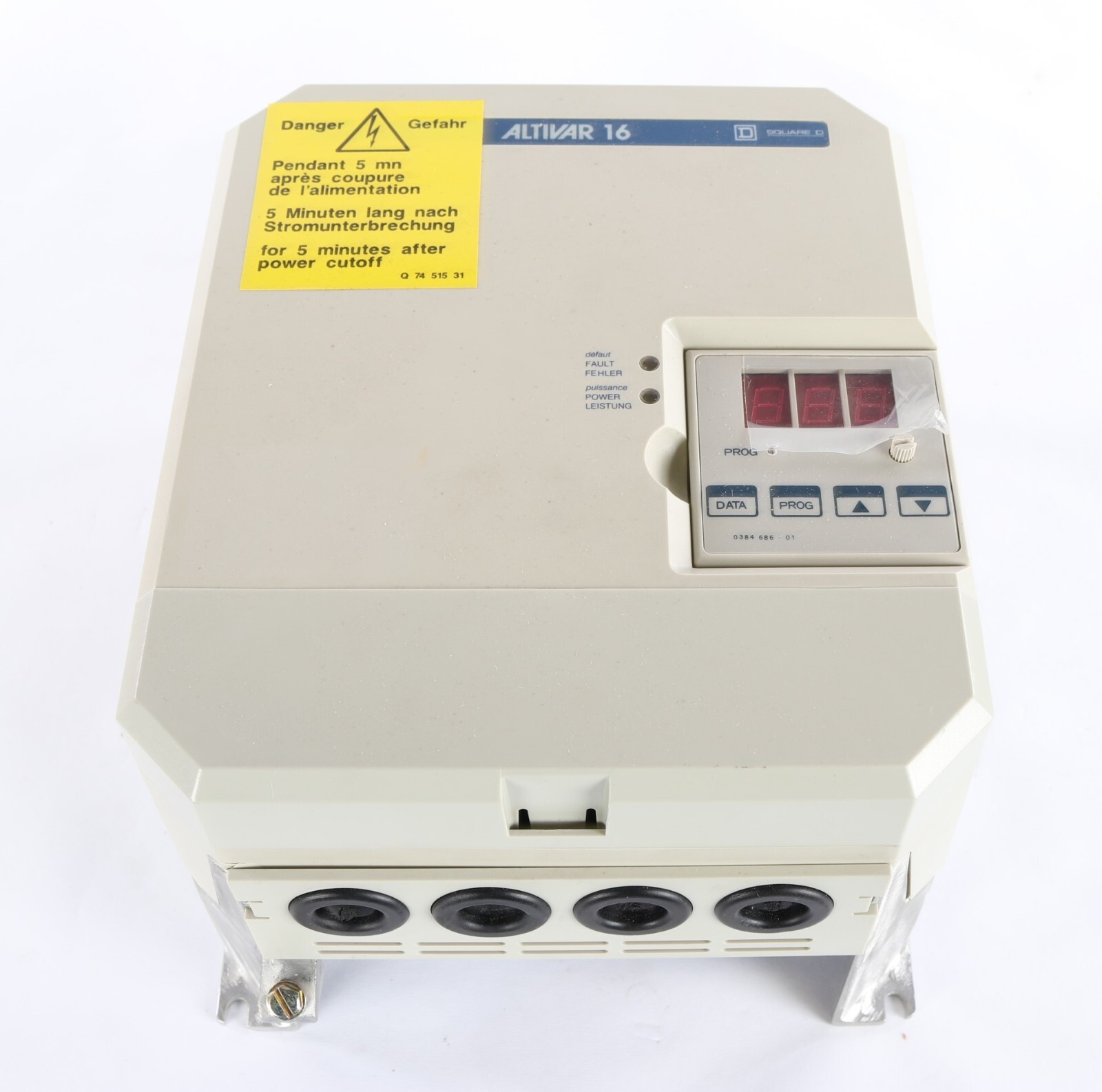 SCHNEIDER ELECTRIC - Image 1