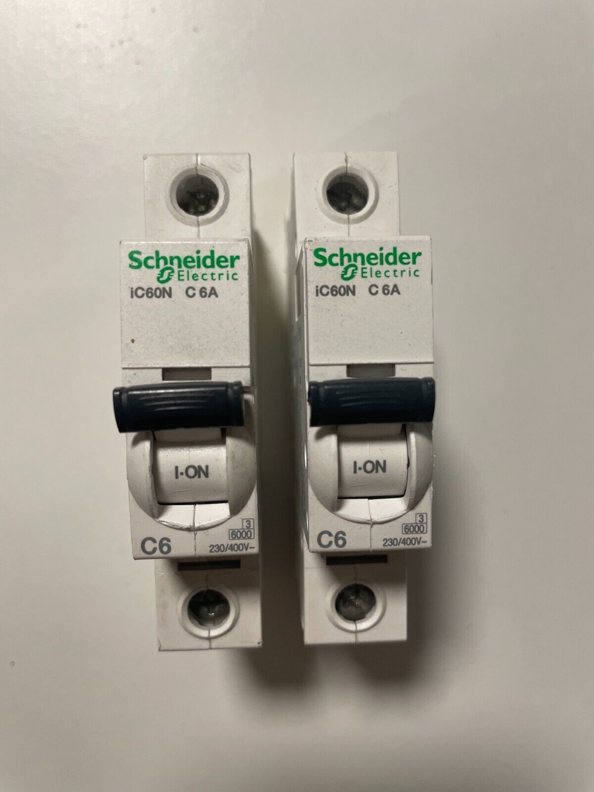 SCHNEIDER ELECTRIC - Image 1