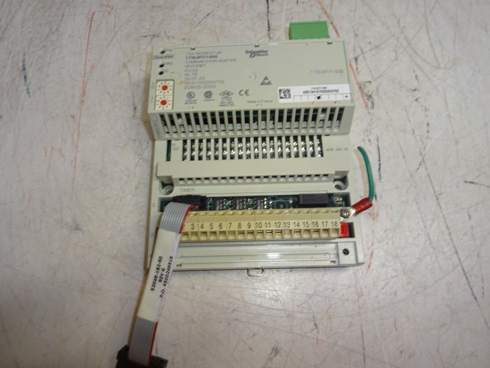 SCHNEIDER ELECTRIC - Image 1