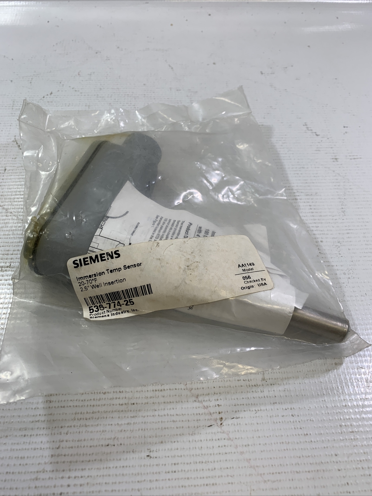SIEMENS - Image 1