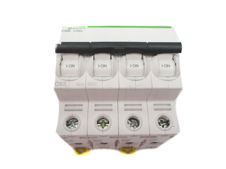 SCHNEIDER ELECTRIC - Image 1