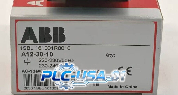 ABB - Image 1
