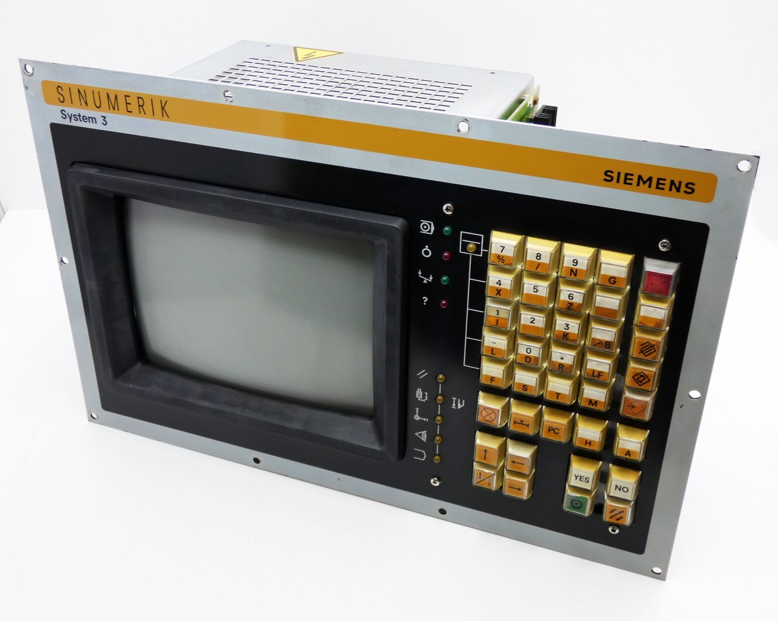 SIEMENS - Image 1