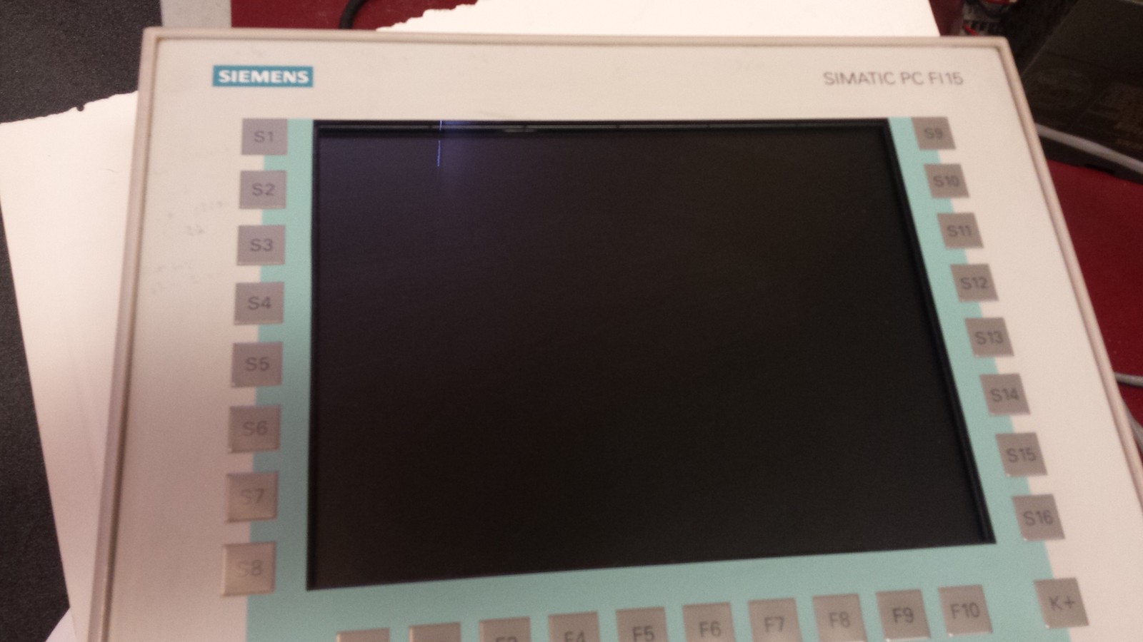 SIEMENS - Image 1