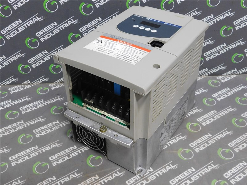 SCHNEIDER ELECTRIC - Image 1