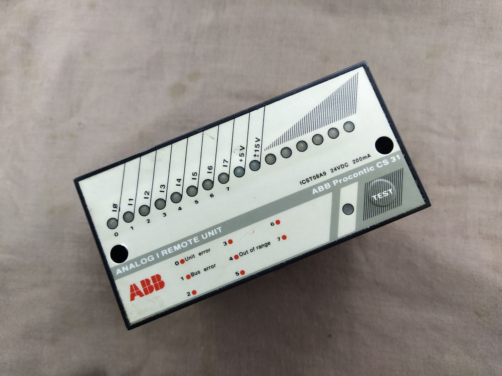 ABB - Image 1