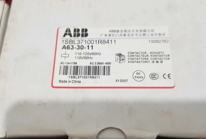 ABB - Image 1