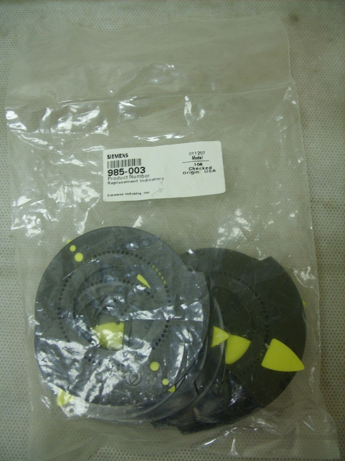 SIEMENS - Image 1
