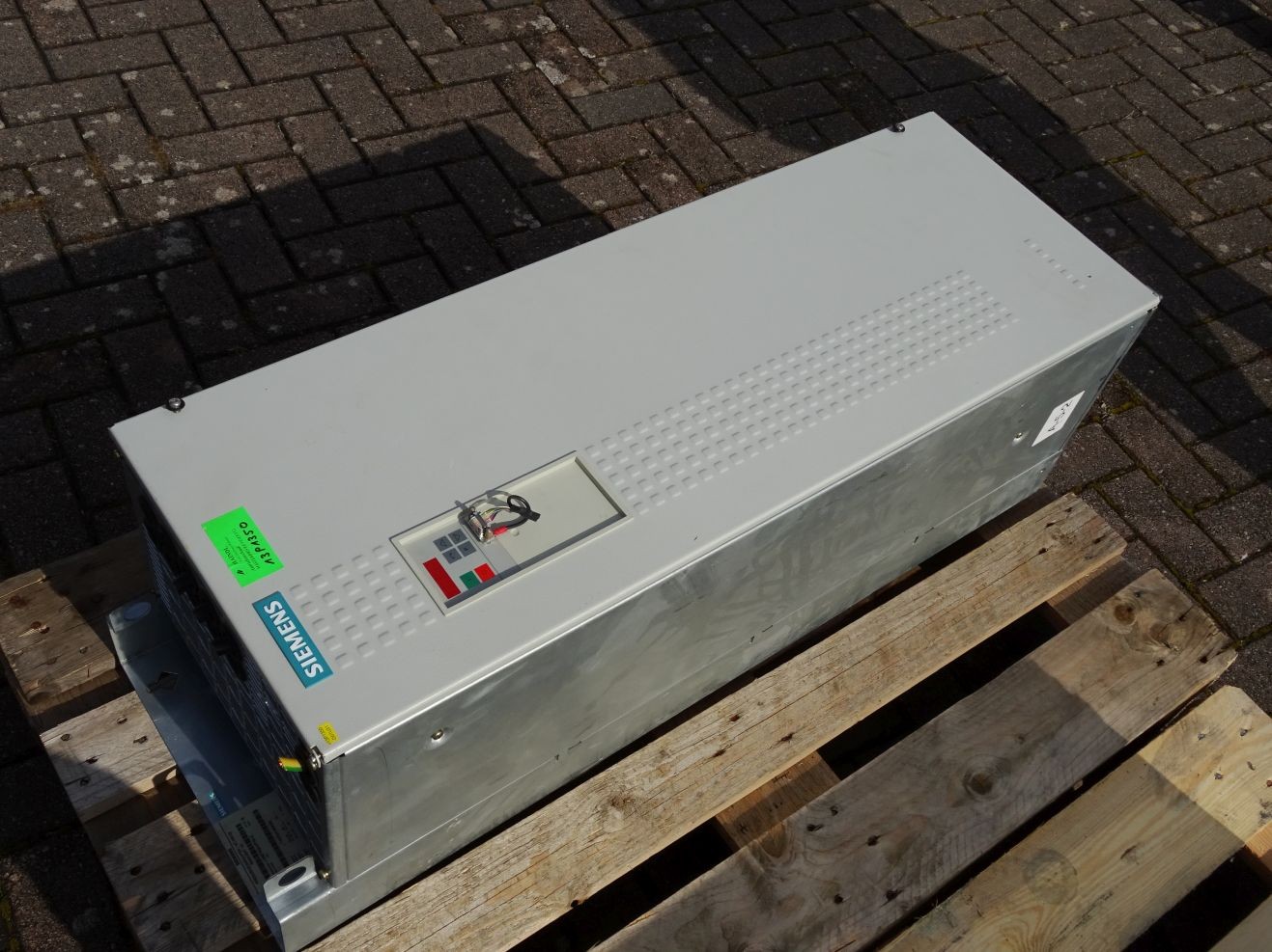 SIEMENS - Image 1