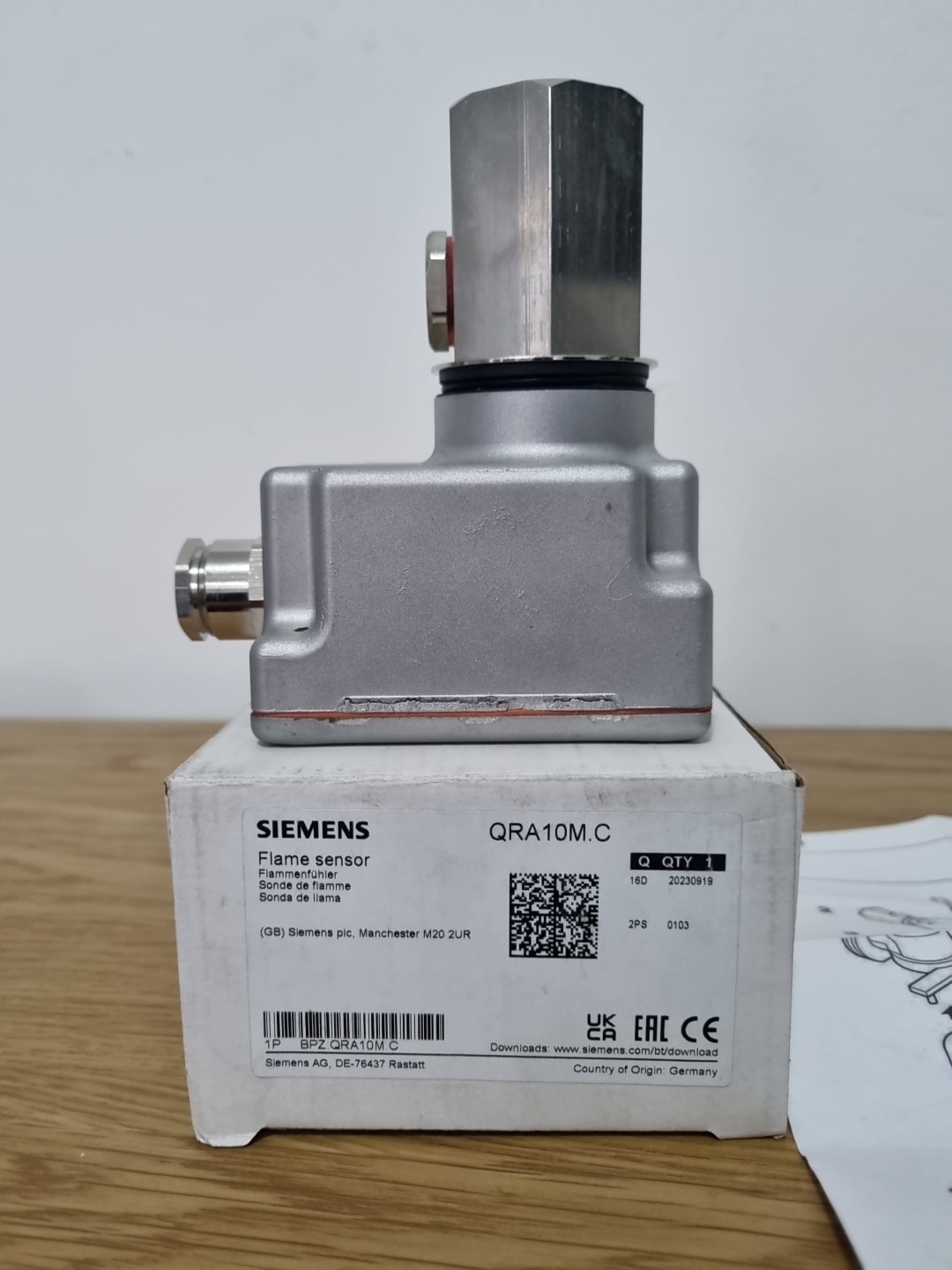 SIEMENS - Image 1