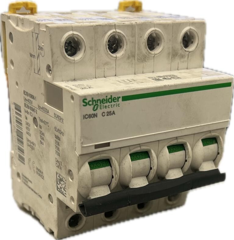 SCHNEIDER ELECTRIC - Image 1