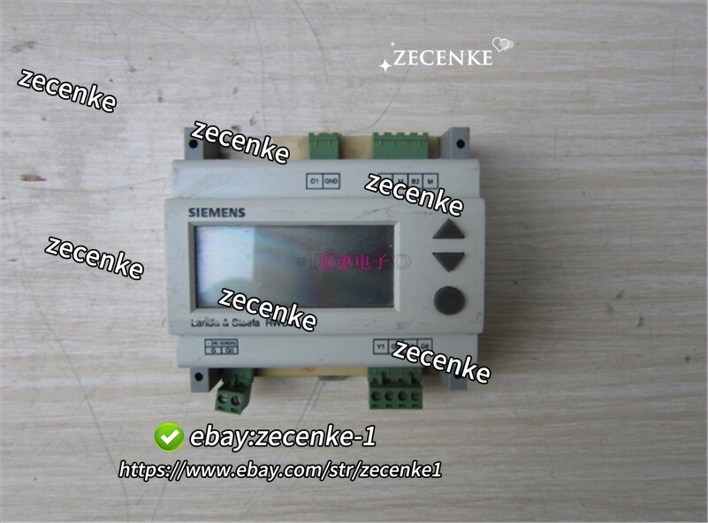SIEMENS - Image 1