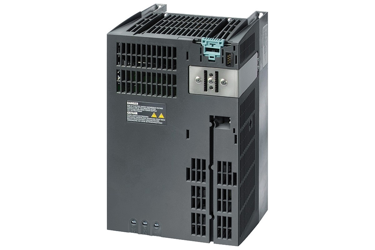 SIEMENS - Image 1