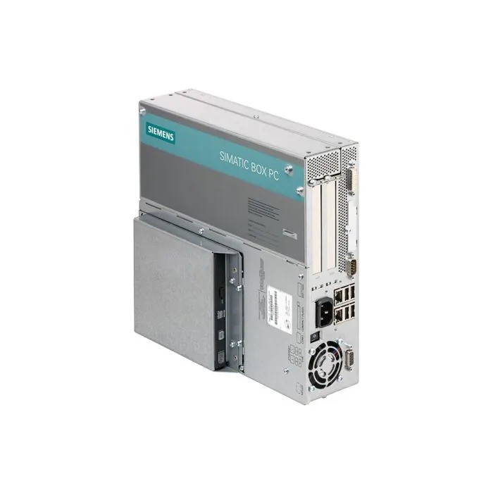 SIEMENS - Image 1