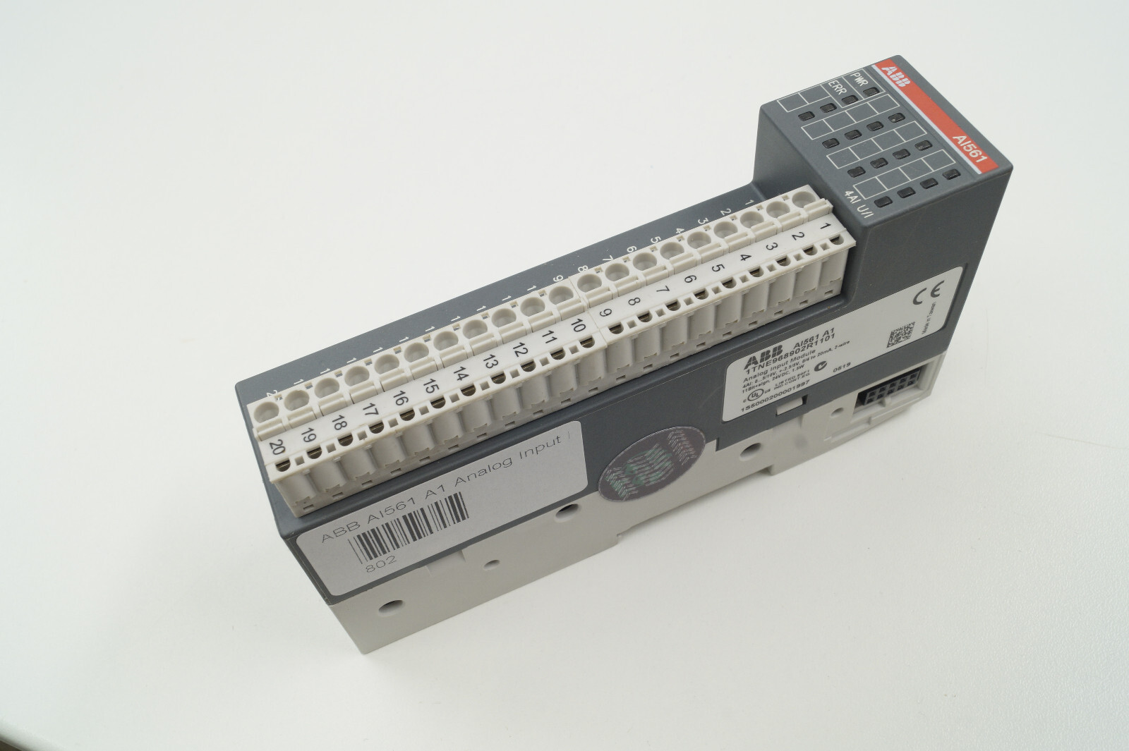 ABB - Image 1