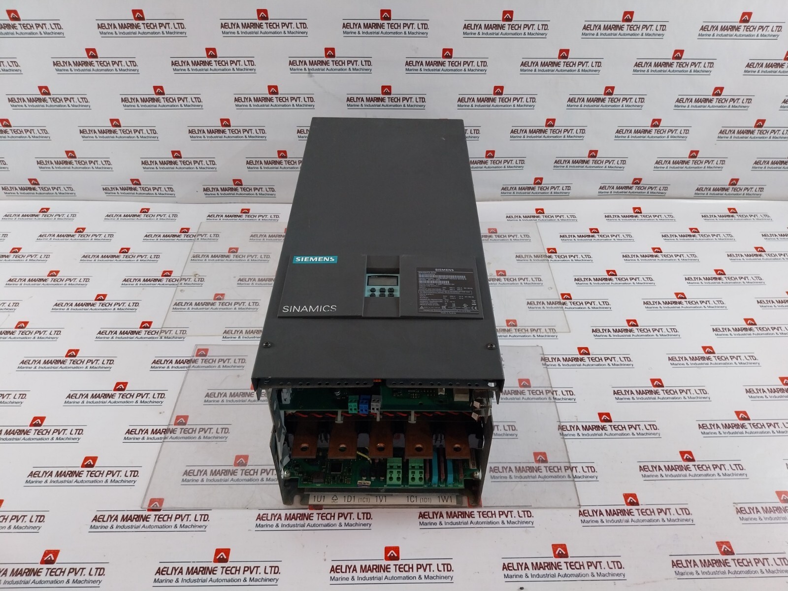 SIEMENS - Image 1