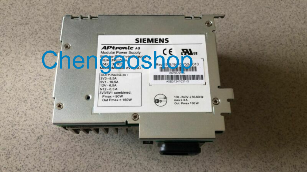 SIEMENS - Image 1