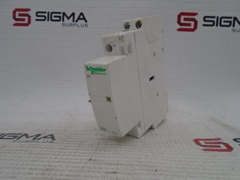 SCHNEIDER ELECTRIC - Image 1