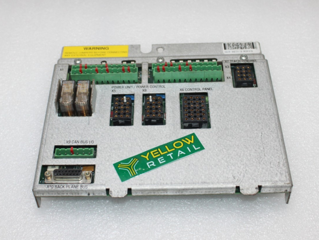 ABB - Image 1