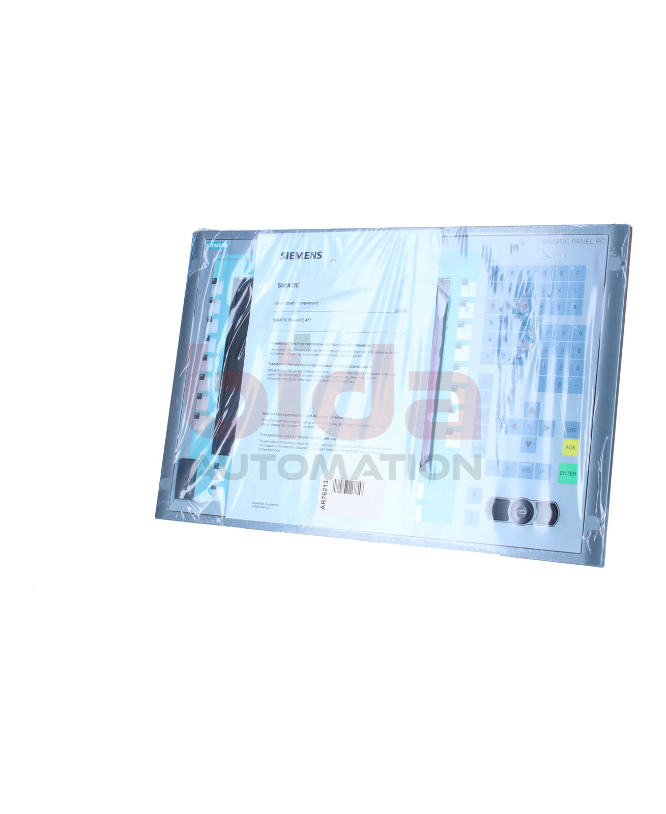 SIEMENS - Image 1