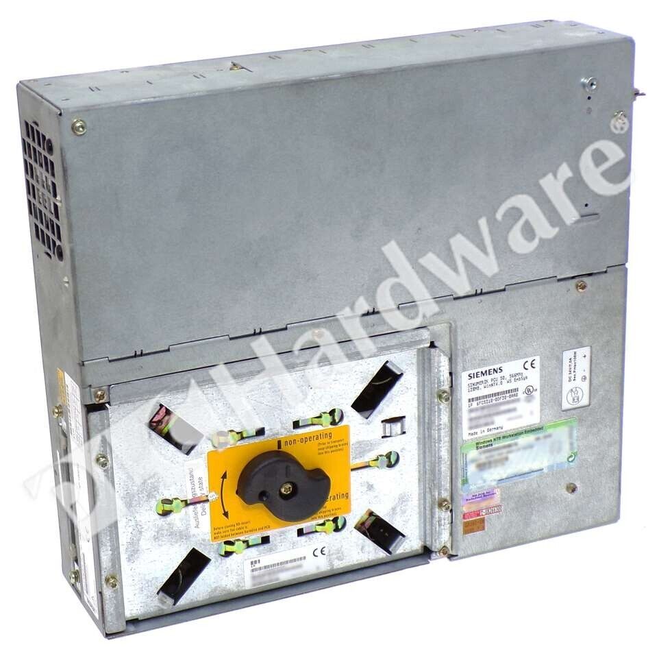 SIEMENS - Image 1