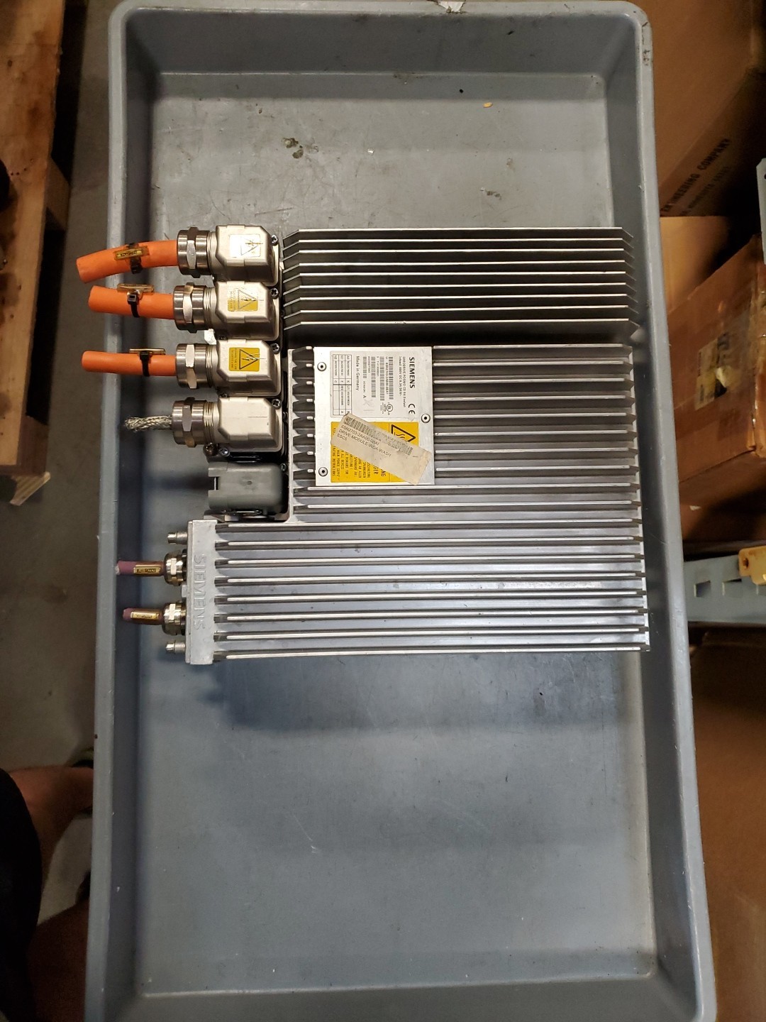 SIEMENS - Image 1