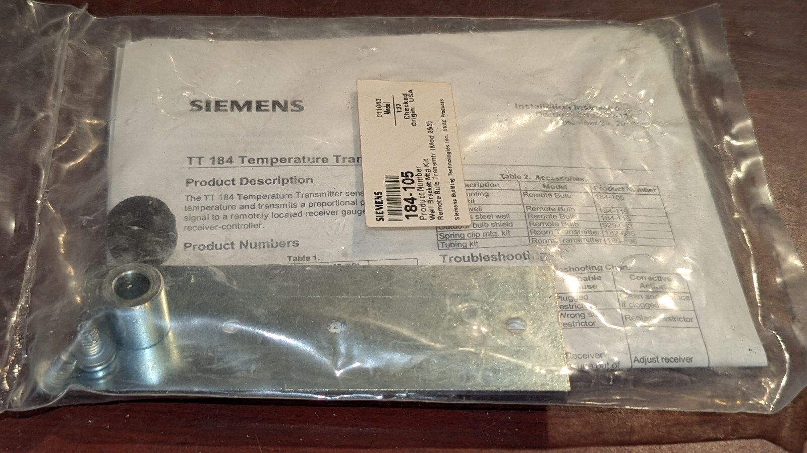 SIEMENS - Image 1