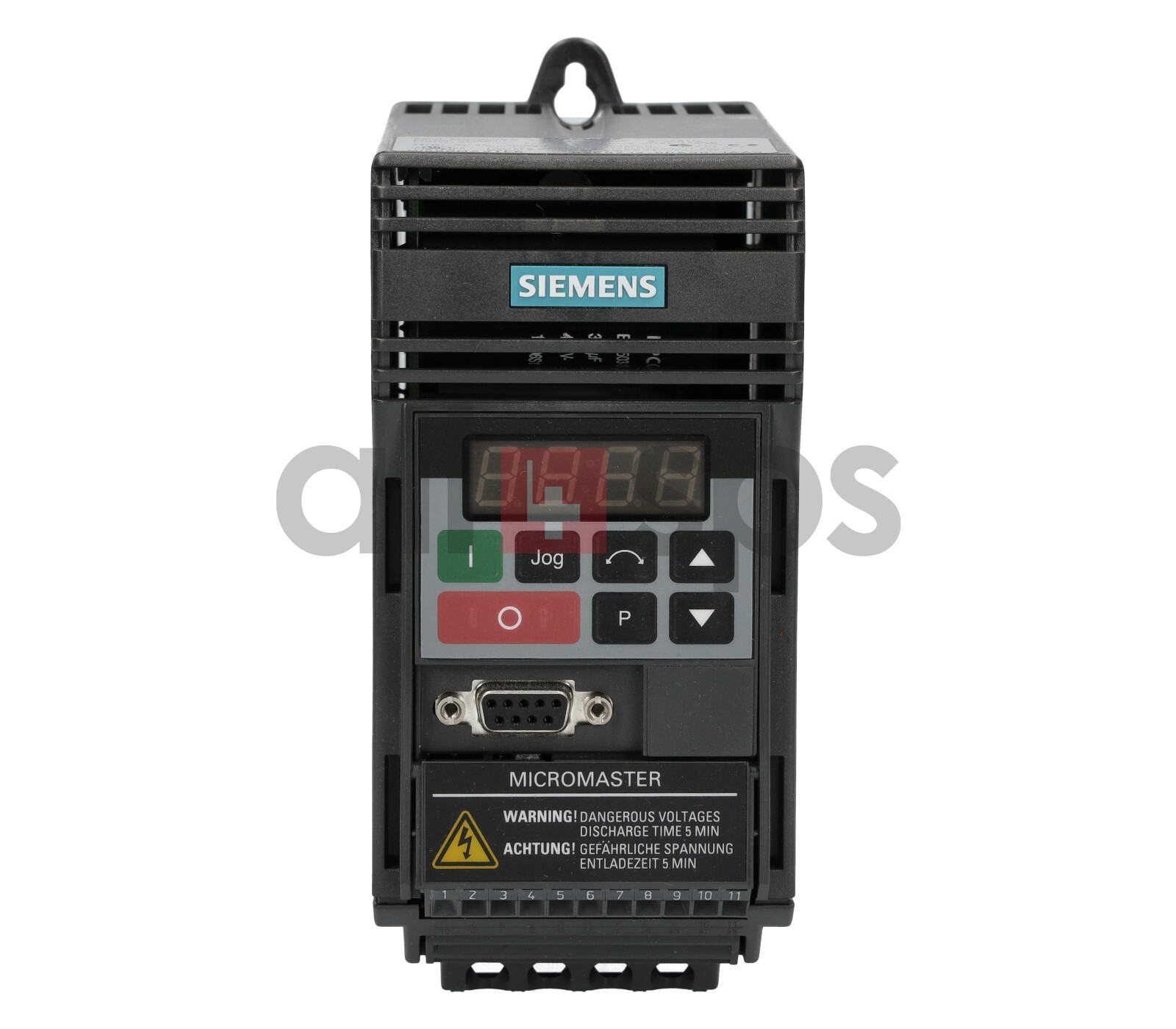 SIEMENS - Image 1