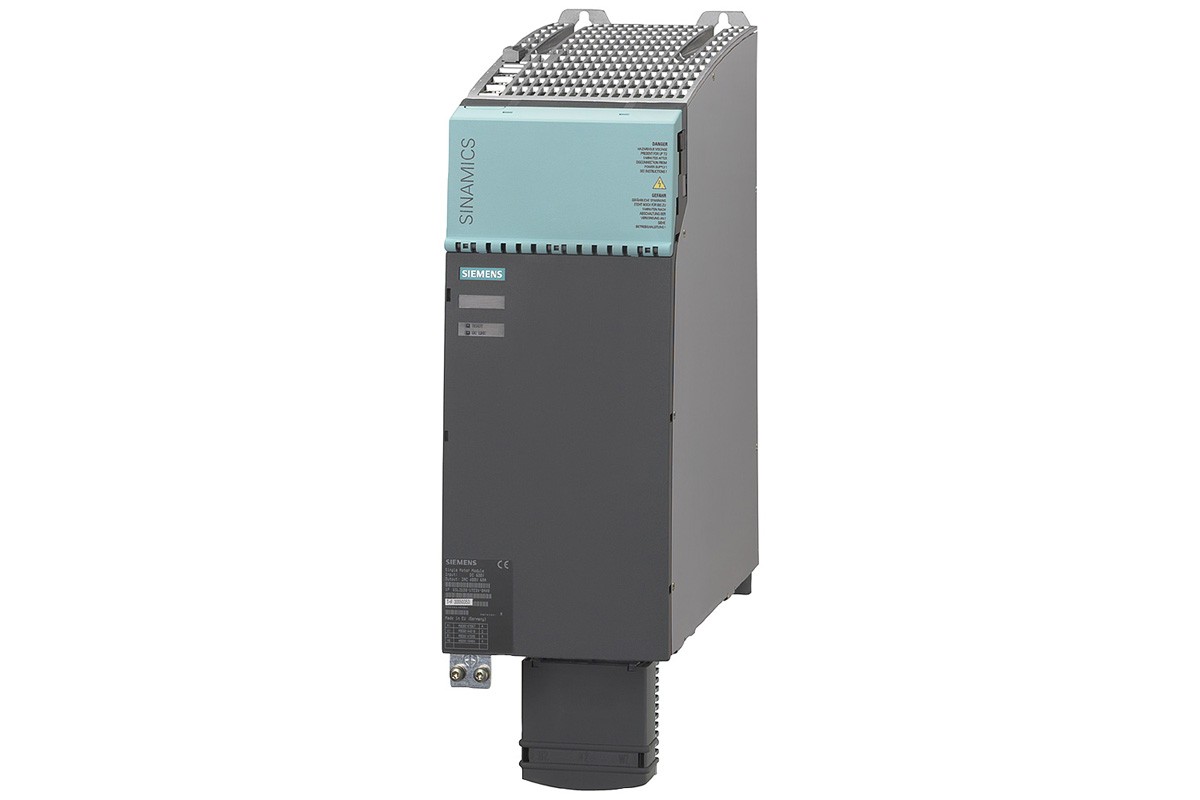 SIEMENS - Image 1