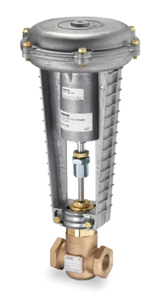 SIEMENS - Image 1