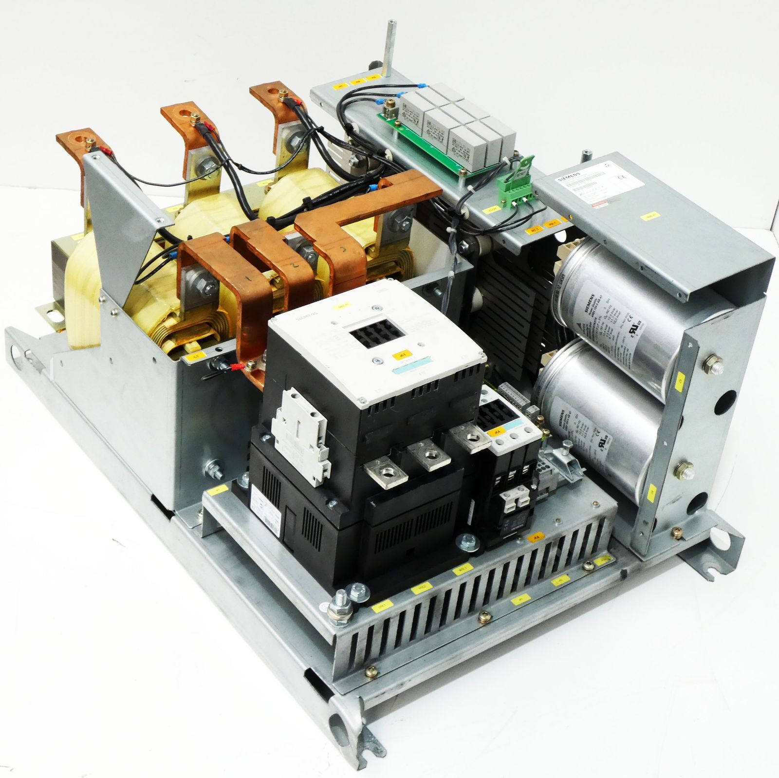 SIEMENS - Image 1