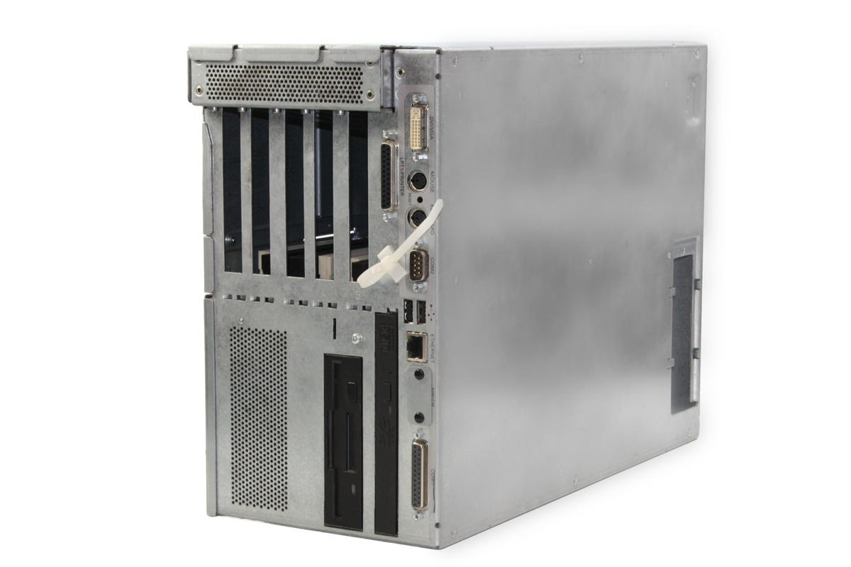 SIEMENS - Image 1