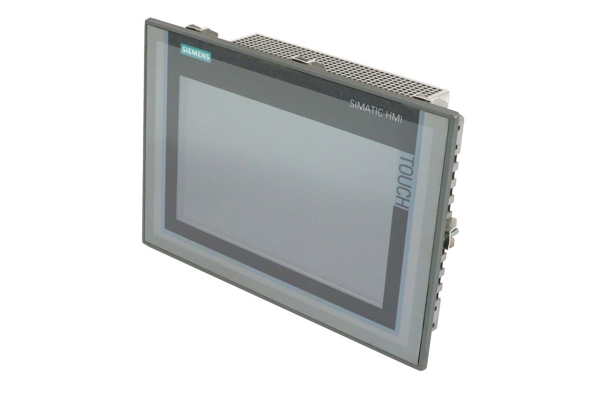 SIEMENS - Image 1