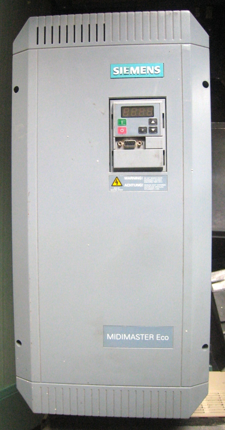 SIEMENS - Image 1