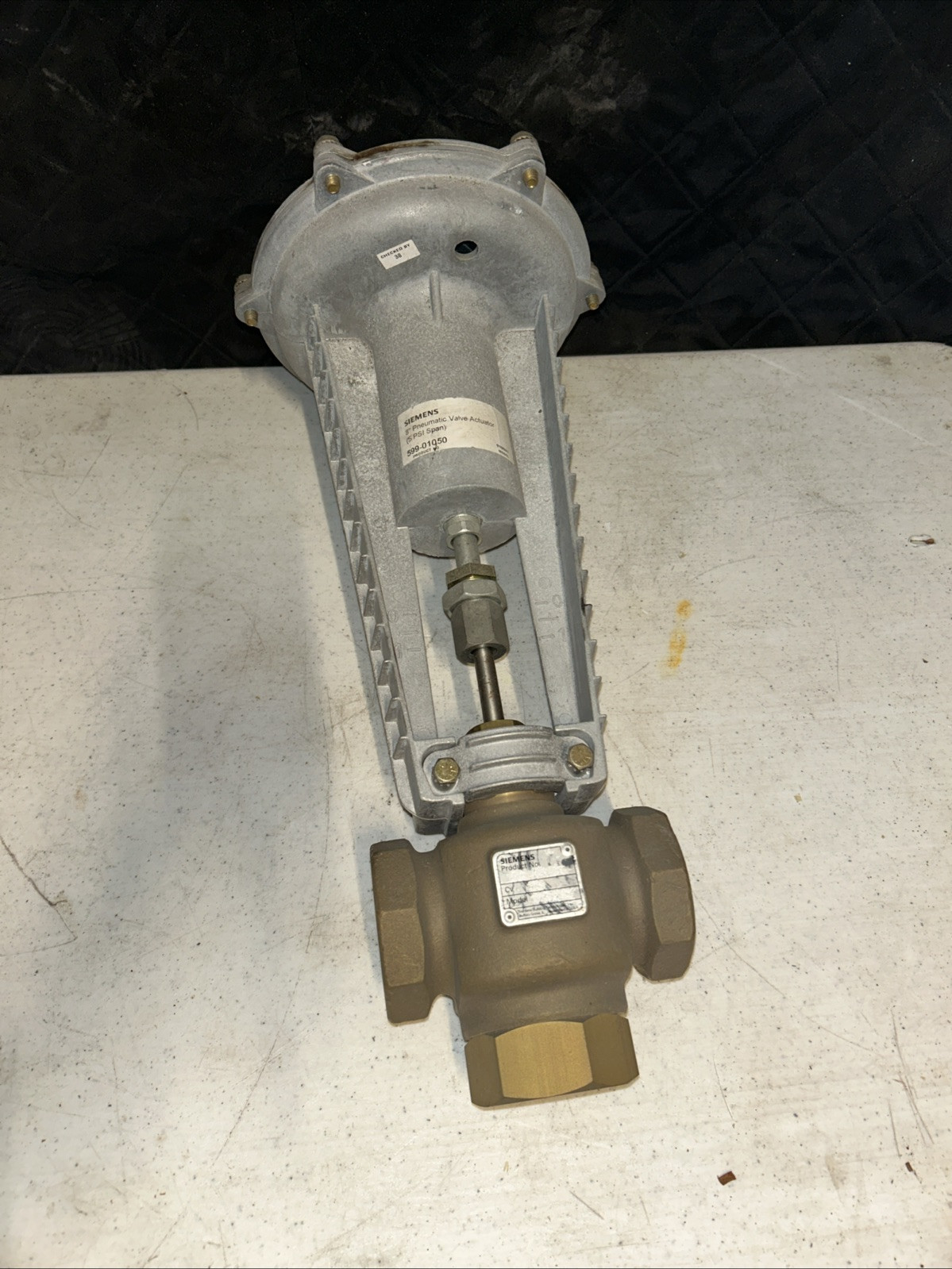 SIEMENS - Image 1