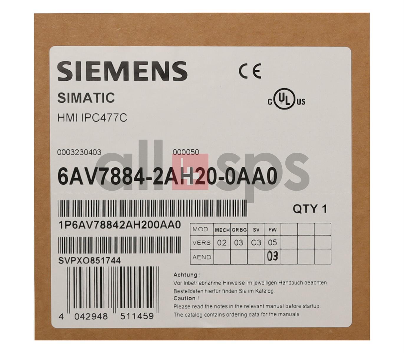 SIEMENS - Image 1