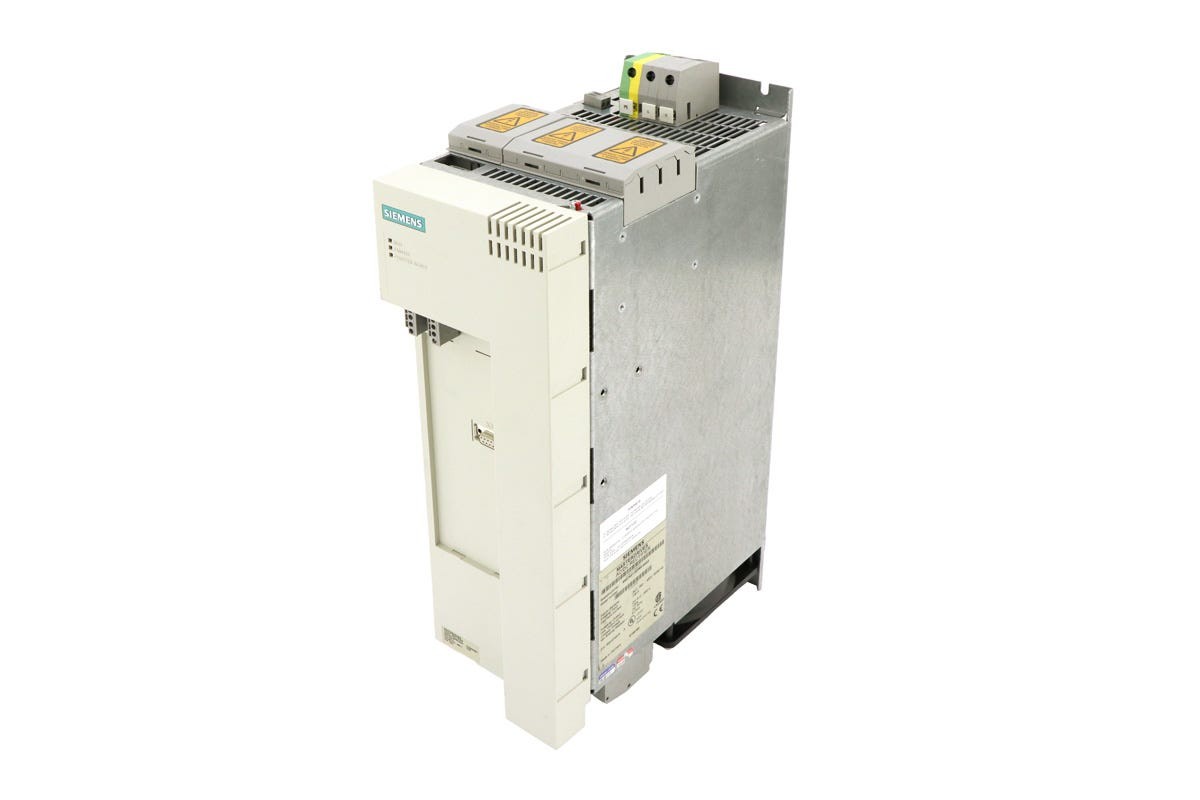 SIEMENS - Image 1