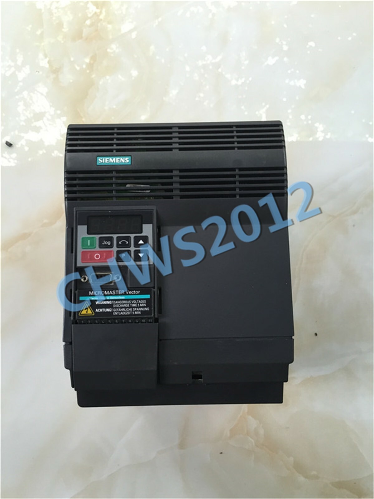 SIEMENS - Image 1