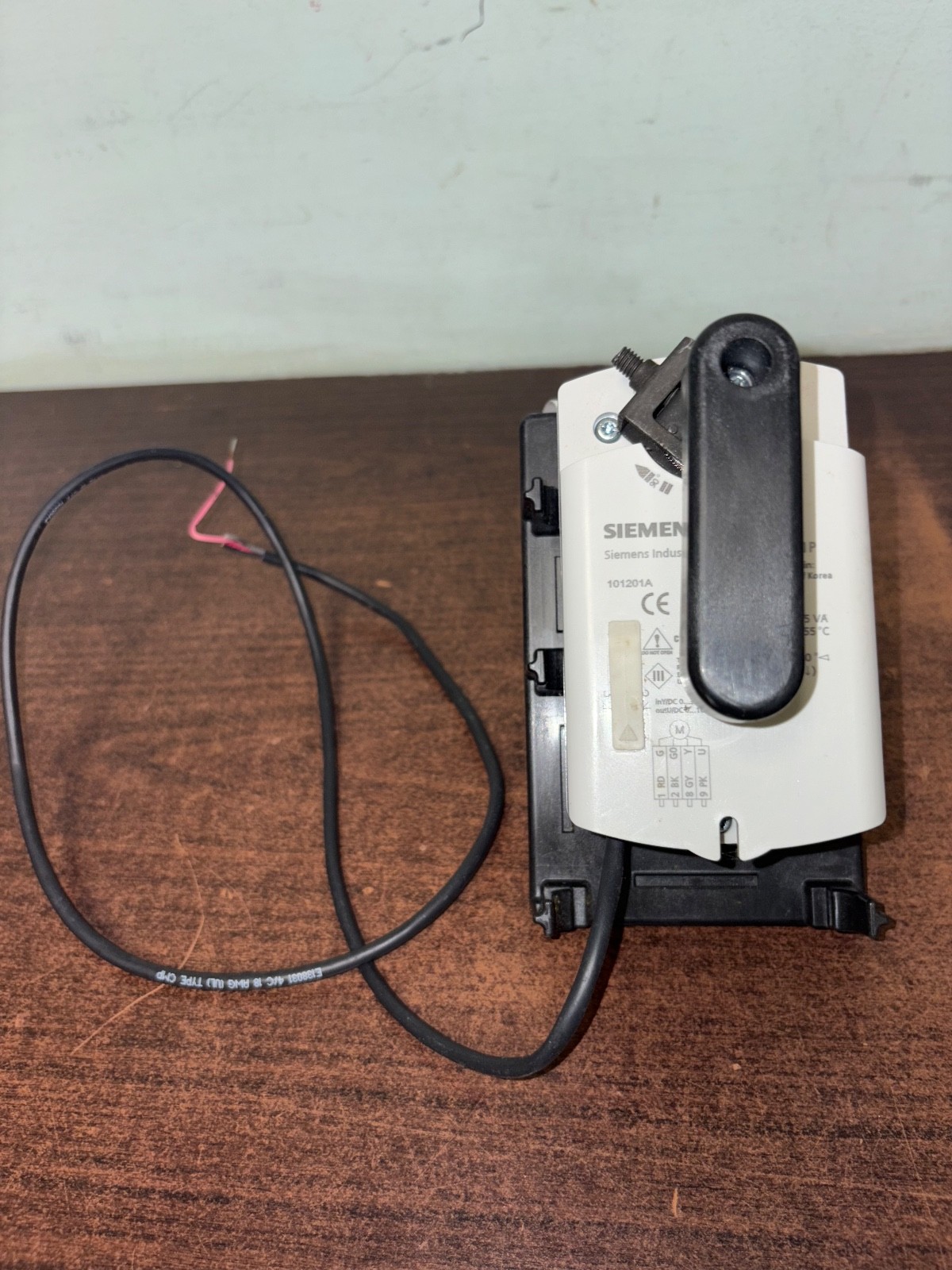 SIEMENS - Image 1