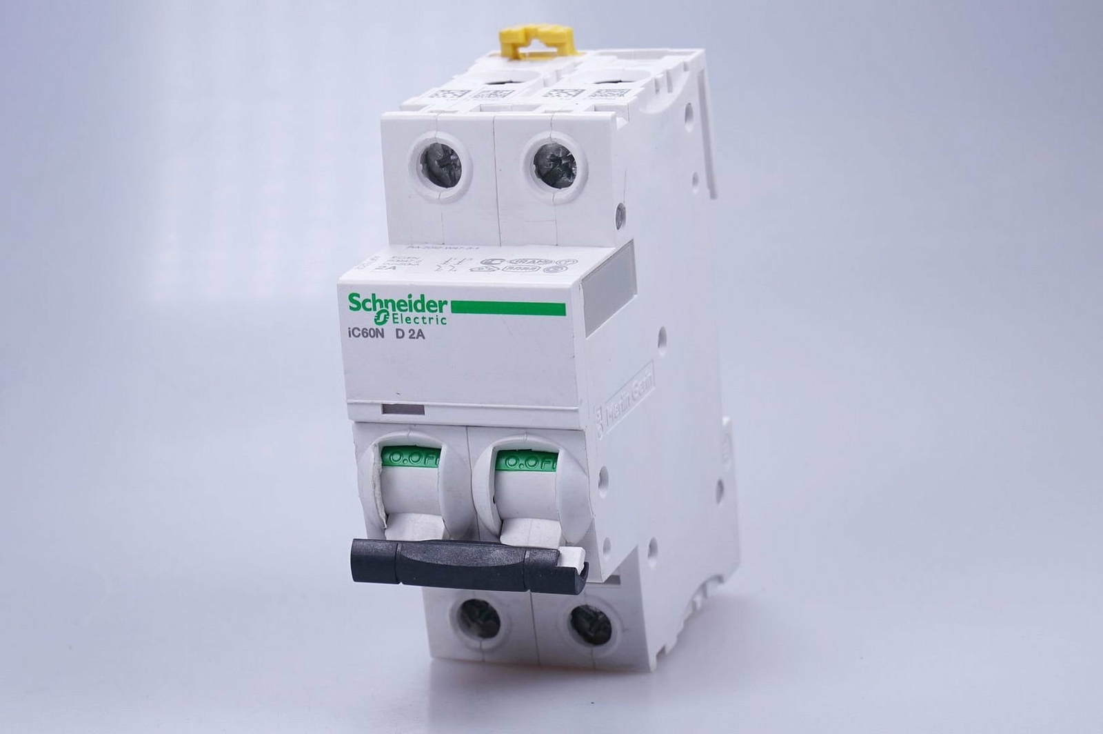 SCHNEIDER ELECTRIC - Image 1