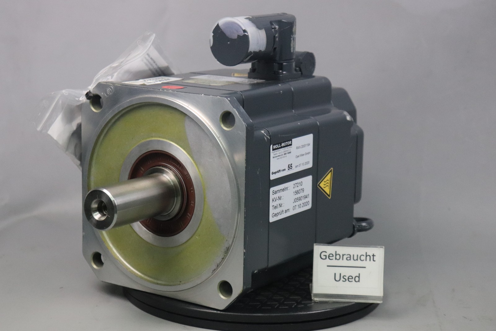 SIEMENS - Image 1