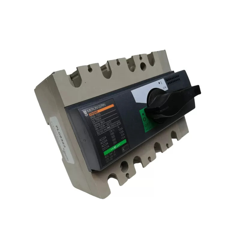SCHNEIDER ELECTRIC - Image 1