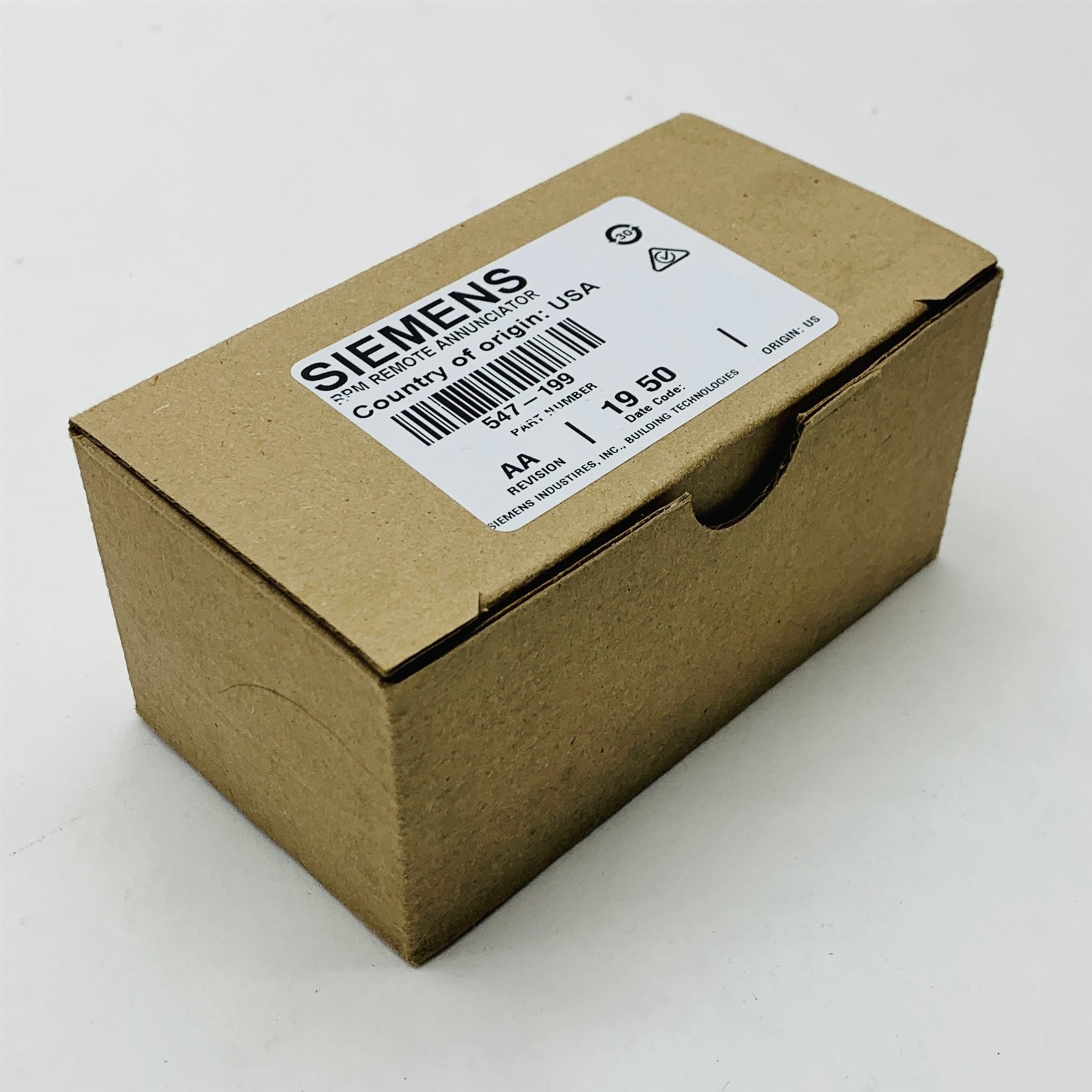 SIEMENS - Image 1