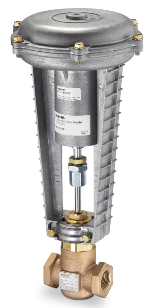 SIEMENS - Image 1