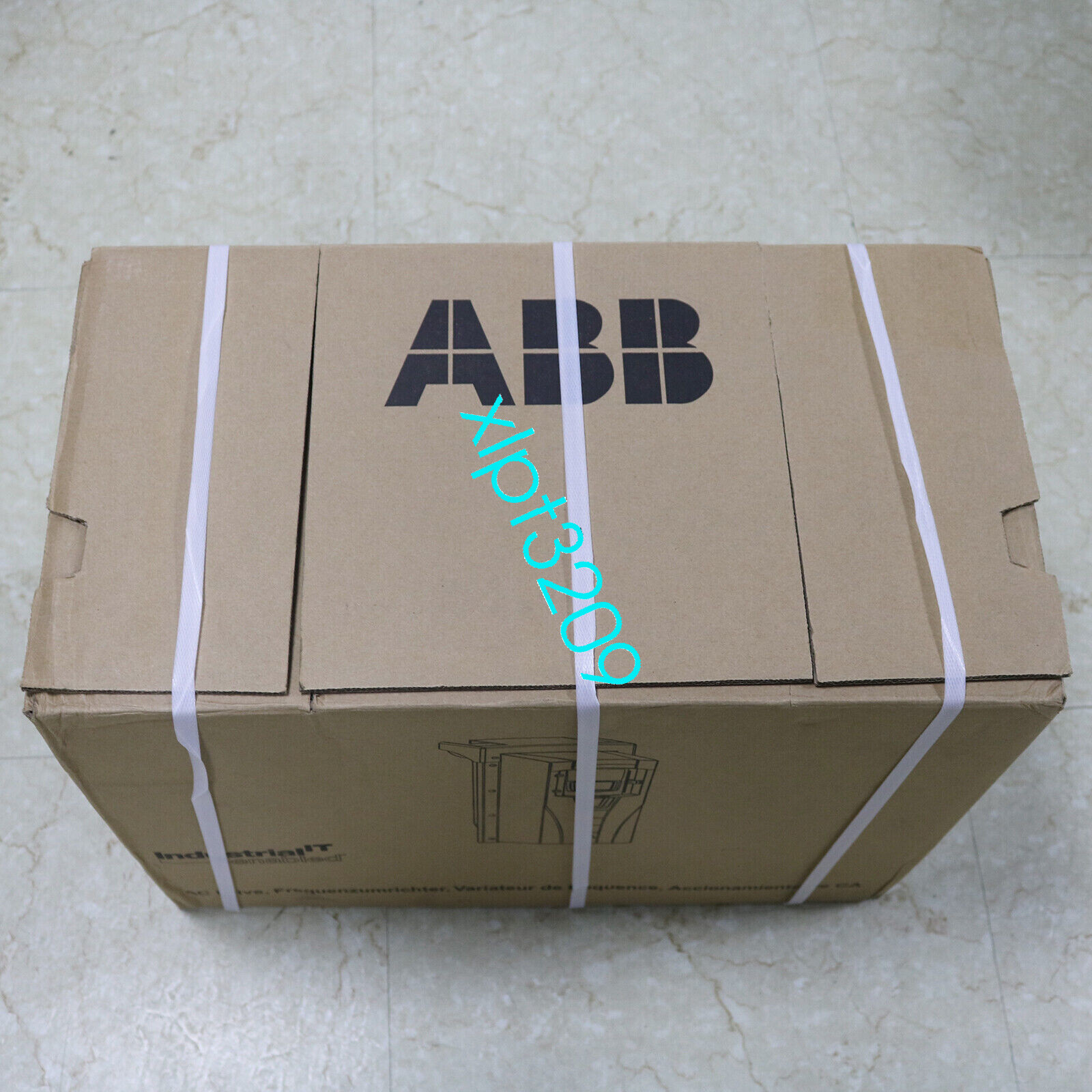 ABB - Image 1