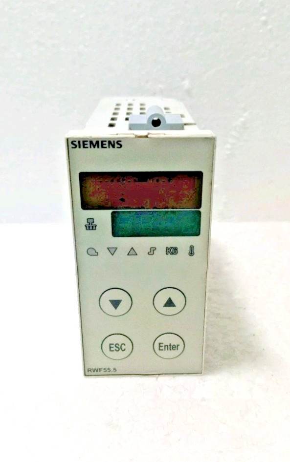 SIEMENS - Image 1