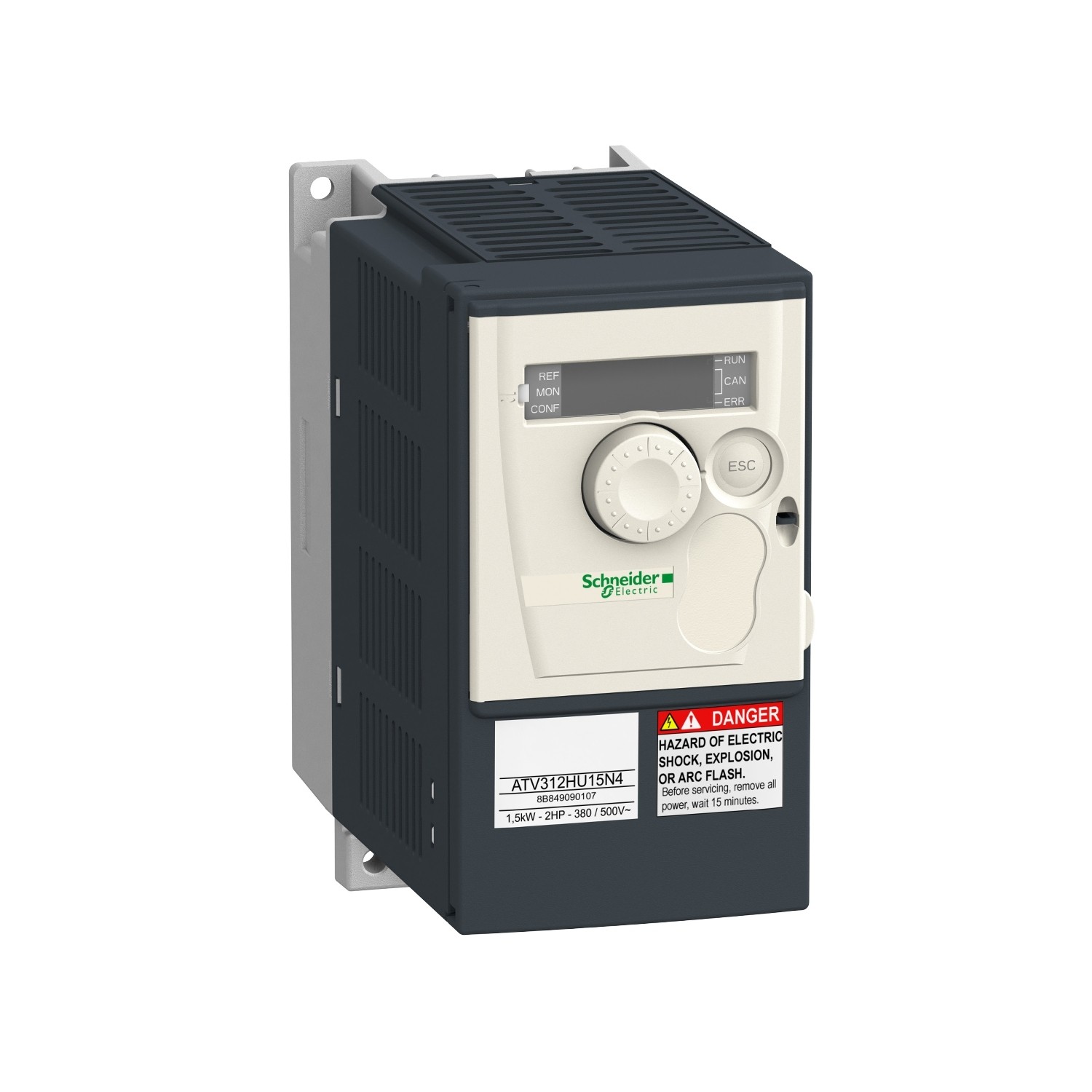 SCHNEIDER ELECTRIC - Image 1